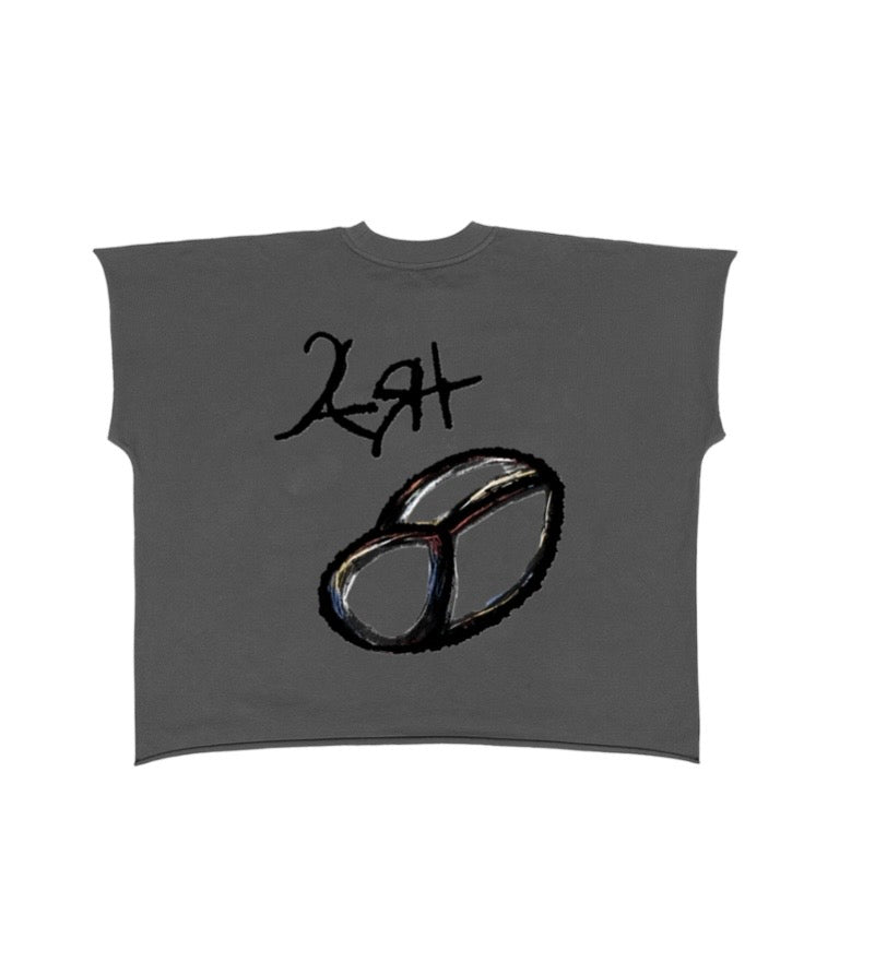BAARI Art Studio Tee