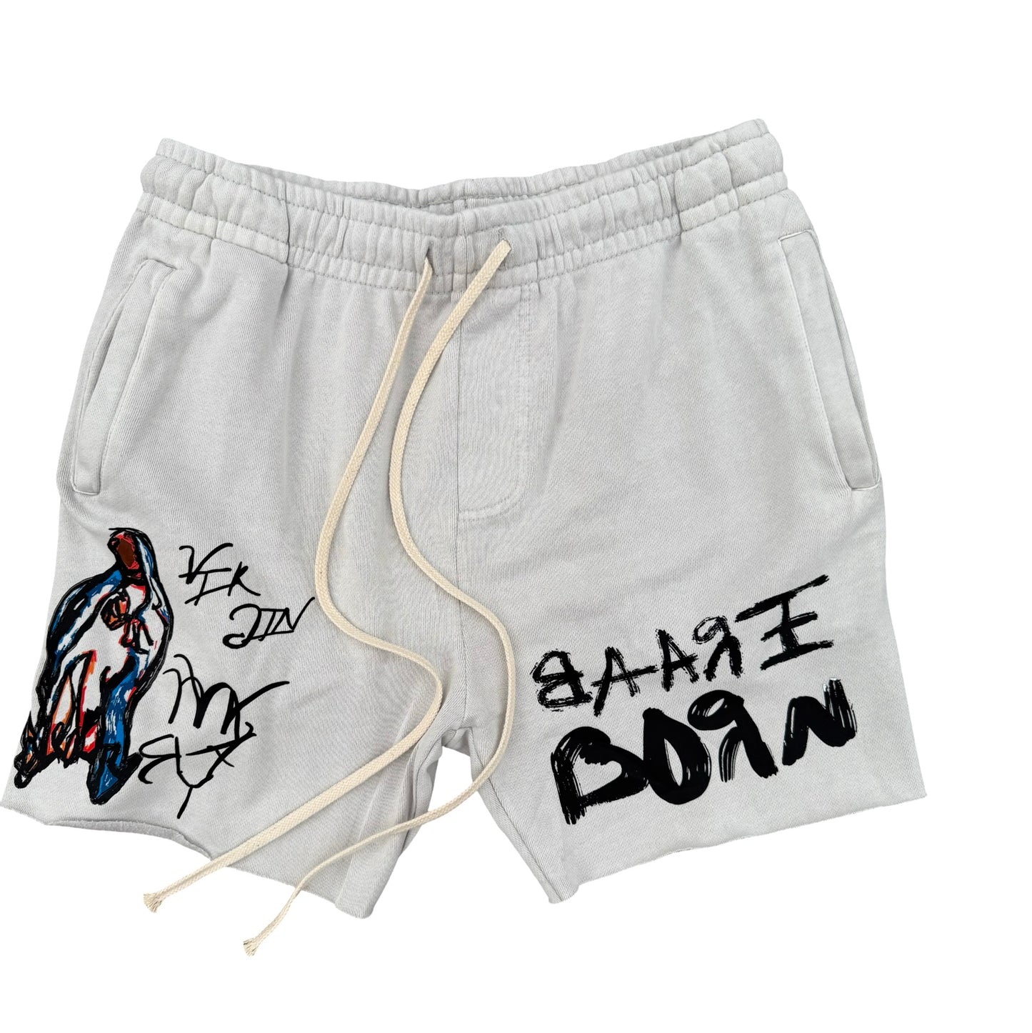BAARI Born Shorts