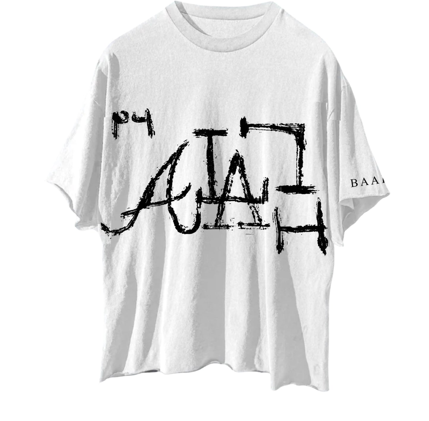 BAARI Allah City Tee