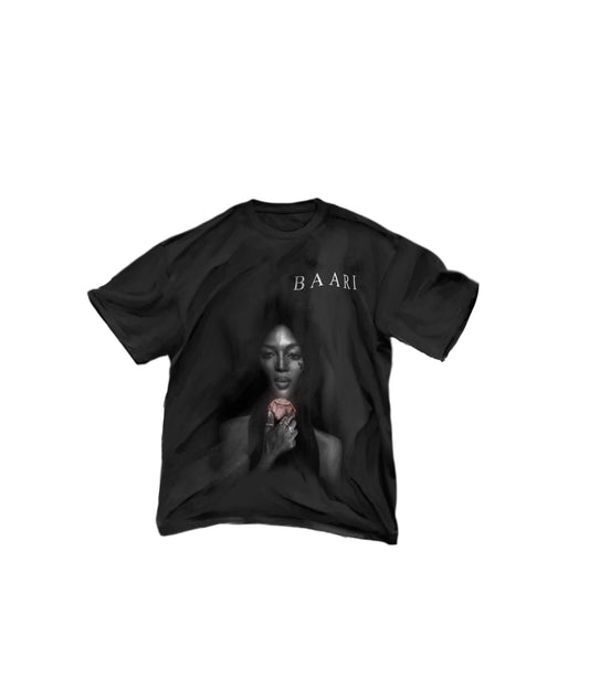 BAARI Blood Diamond Tee