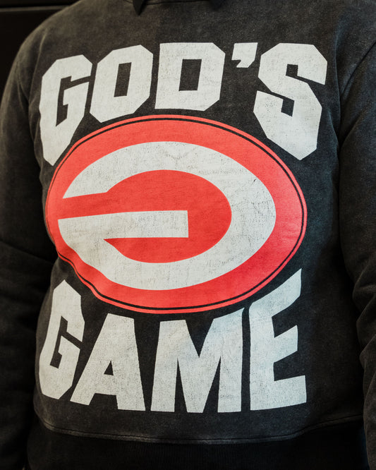 GODS Game Crewneck