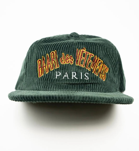 BAARI des VÊTEMENTS Snapback