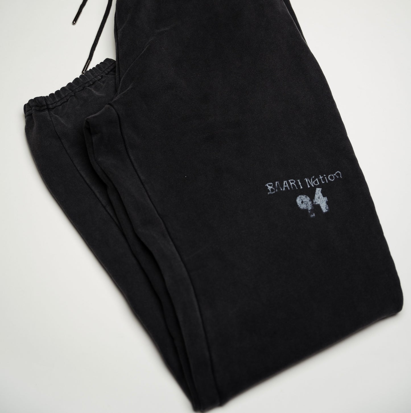 BAARI Nation Sweatsuit