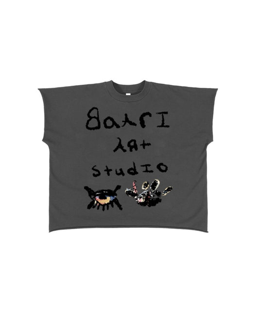 BAARI Art Studio Tee