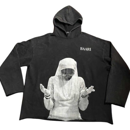 BAARI Gods Grace & Granny’s Prayers