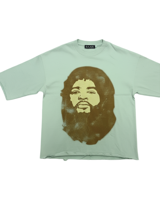 BAARI NATION Tee