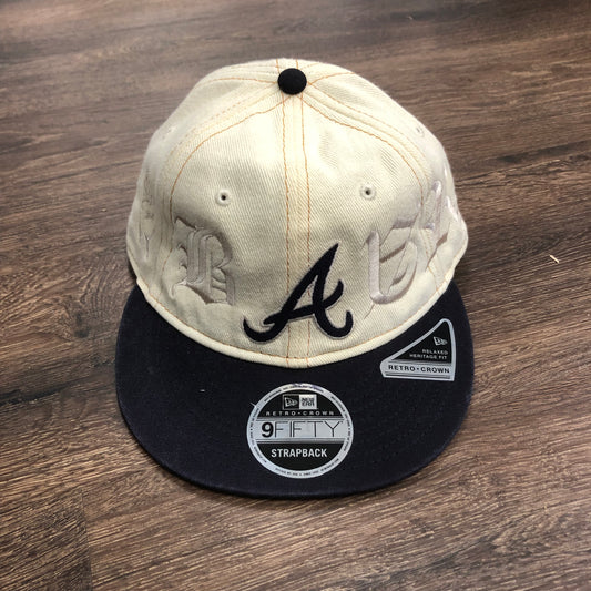 BAARI x New Era “Atlanta” Hat