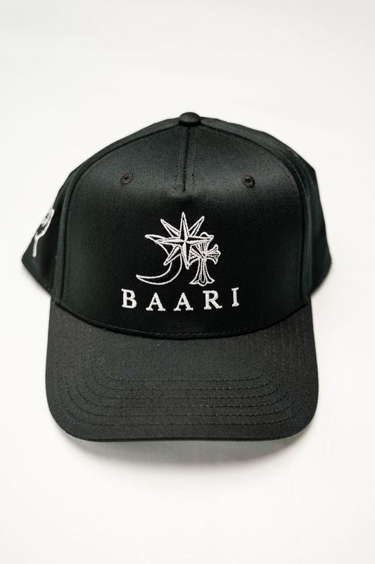 BAARI “Faith” SnapBack