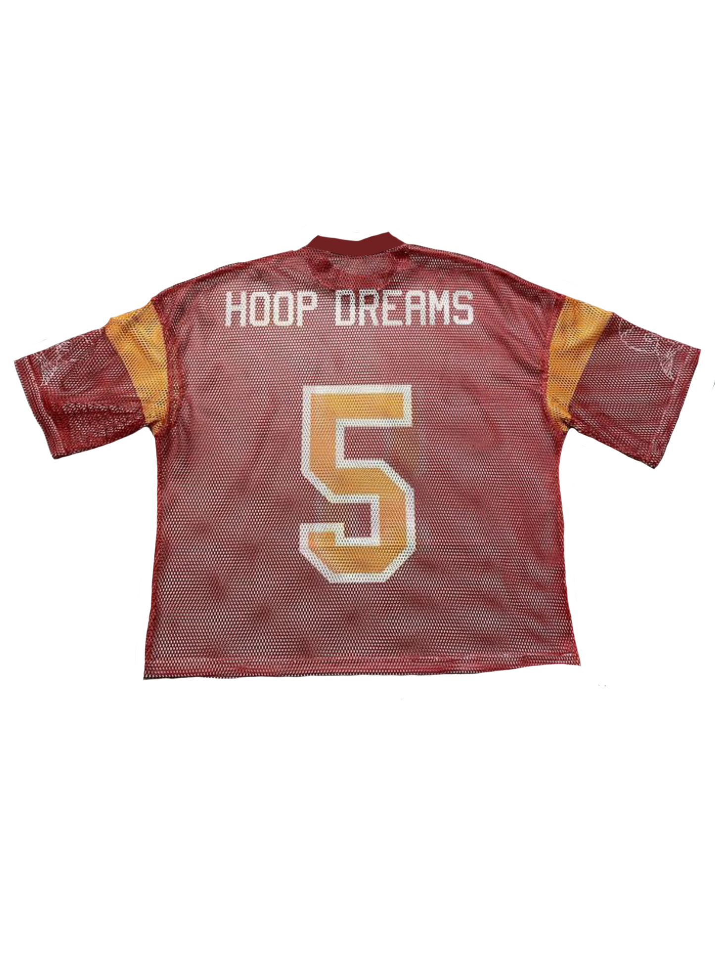 BAARI x YG USC Jersey