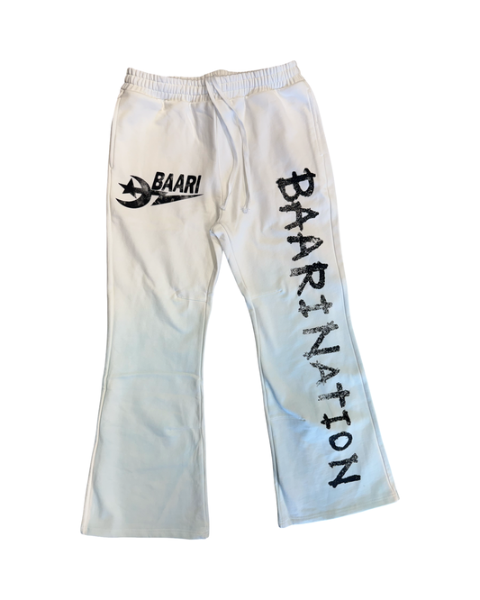 BAARI NATION Sweats