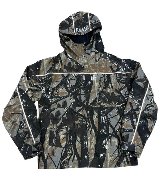BAARI x MTM Utility Camp Jacket