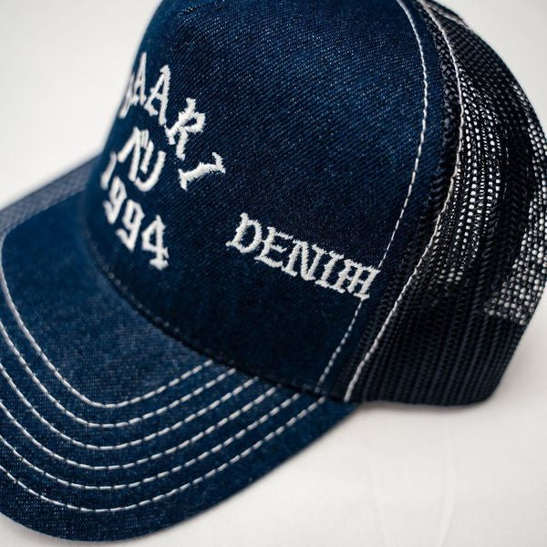 Japanese Denim SnapBack