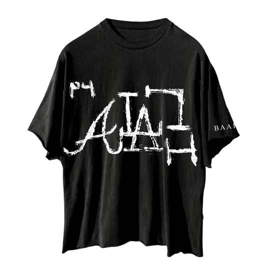 BAARI Allah City Tee