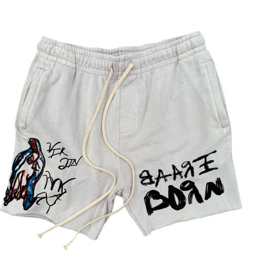 BAARI Born Shorts