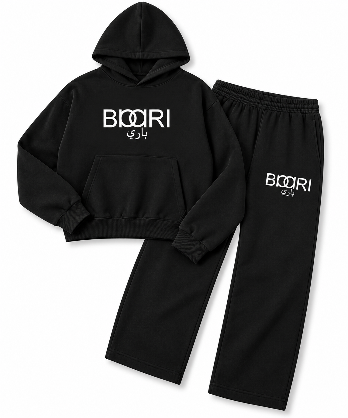 BAARI N°2 Set