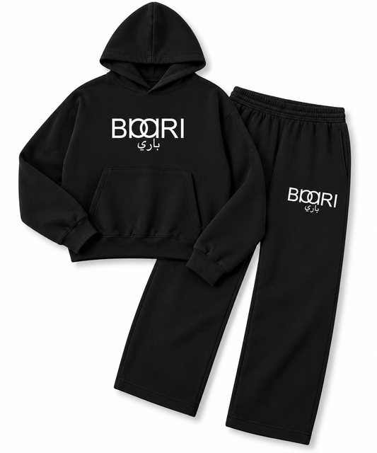 BAARI N°2 Set