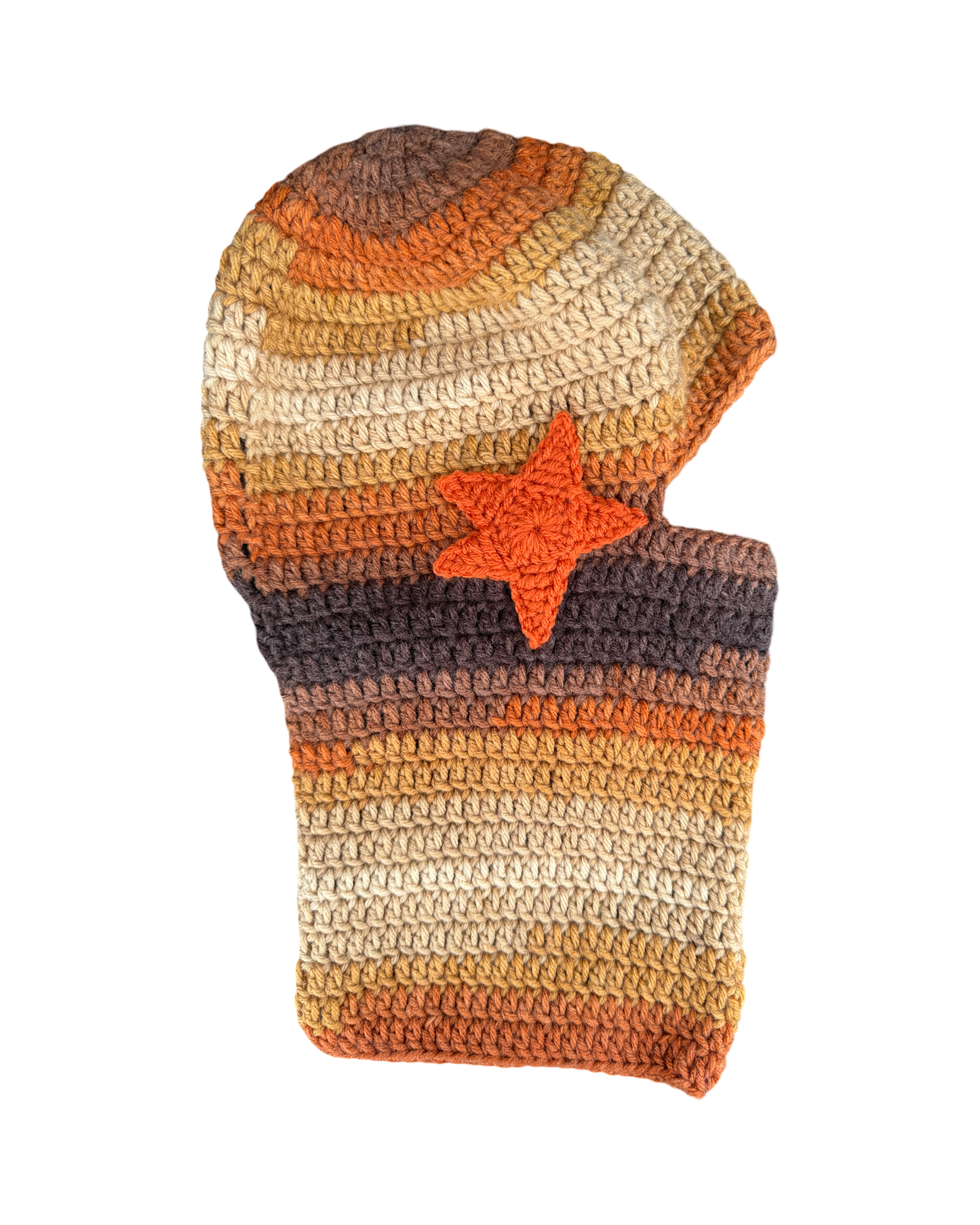 BAARI Balaclava