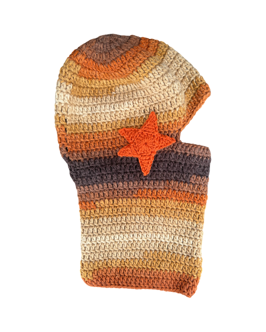 BAARI Balaclava