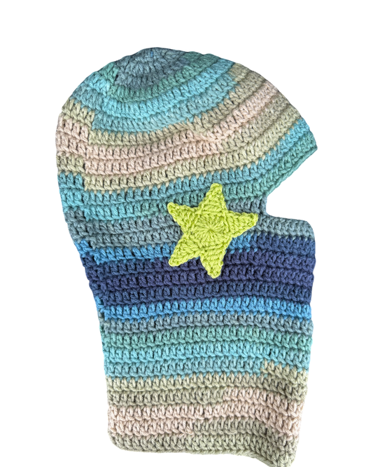 BAARI Balaclava