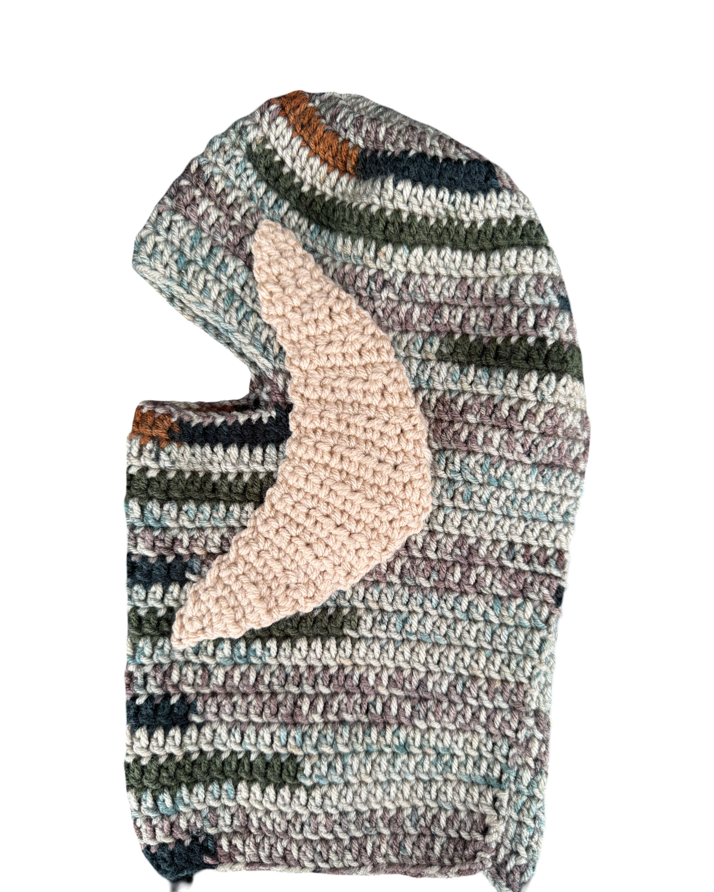 BAARI Balaclava