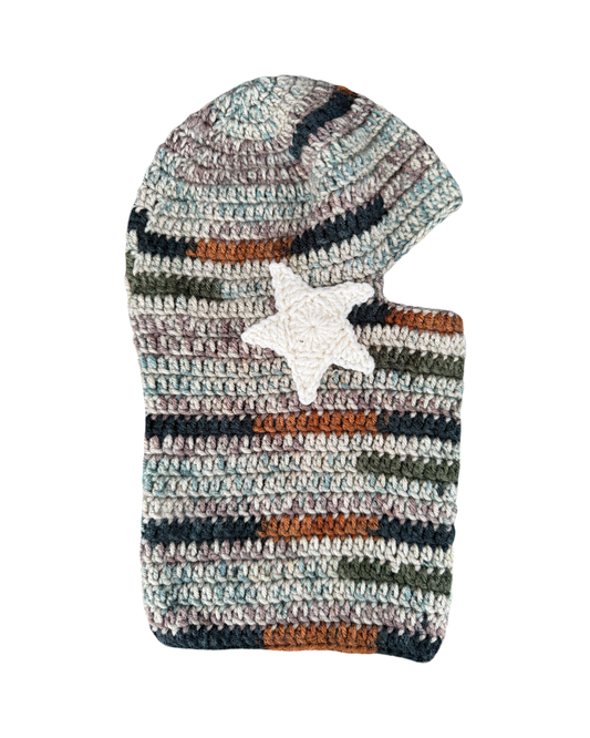 BAARI Balaclava
