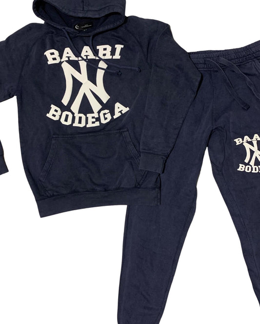 BAARI BODEGA SET